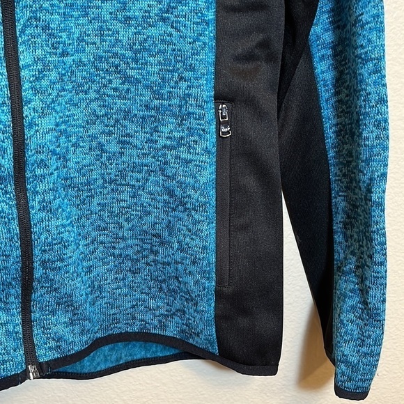 MARC New York Casual Athletic Zip Jacket - Picture 4 of 12